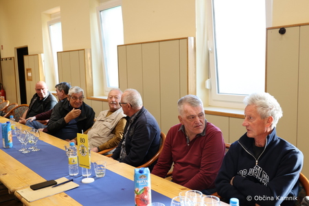 Članice in člani AMD Kamnik izvolili novo vodstvo (7)